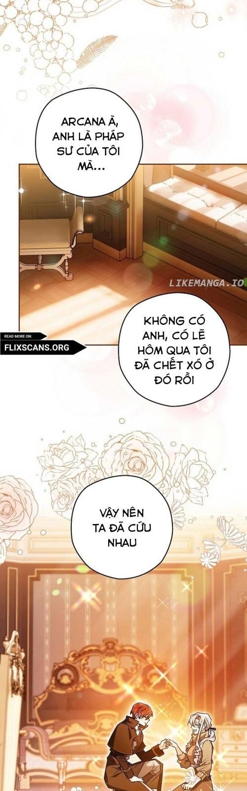Sigrid - Chương 67