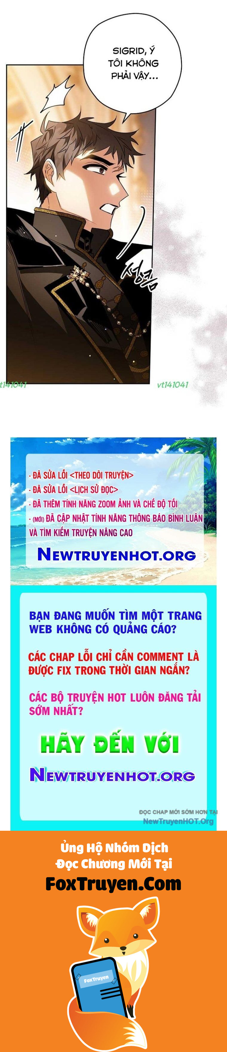 Sigrid - Chương 82