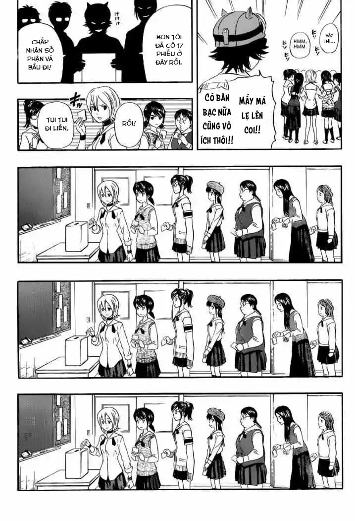 Sket Dance - Chương 211