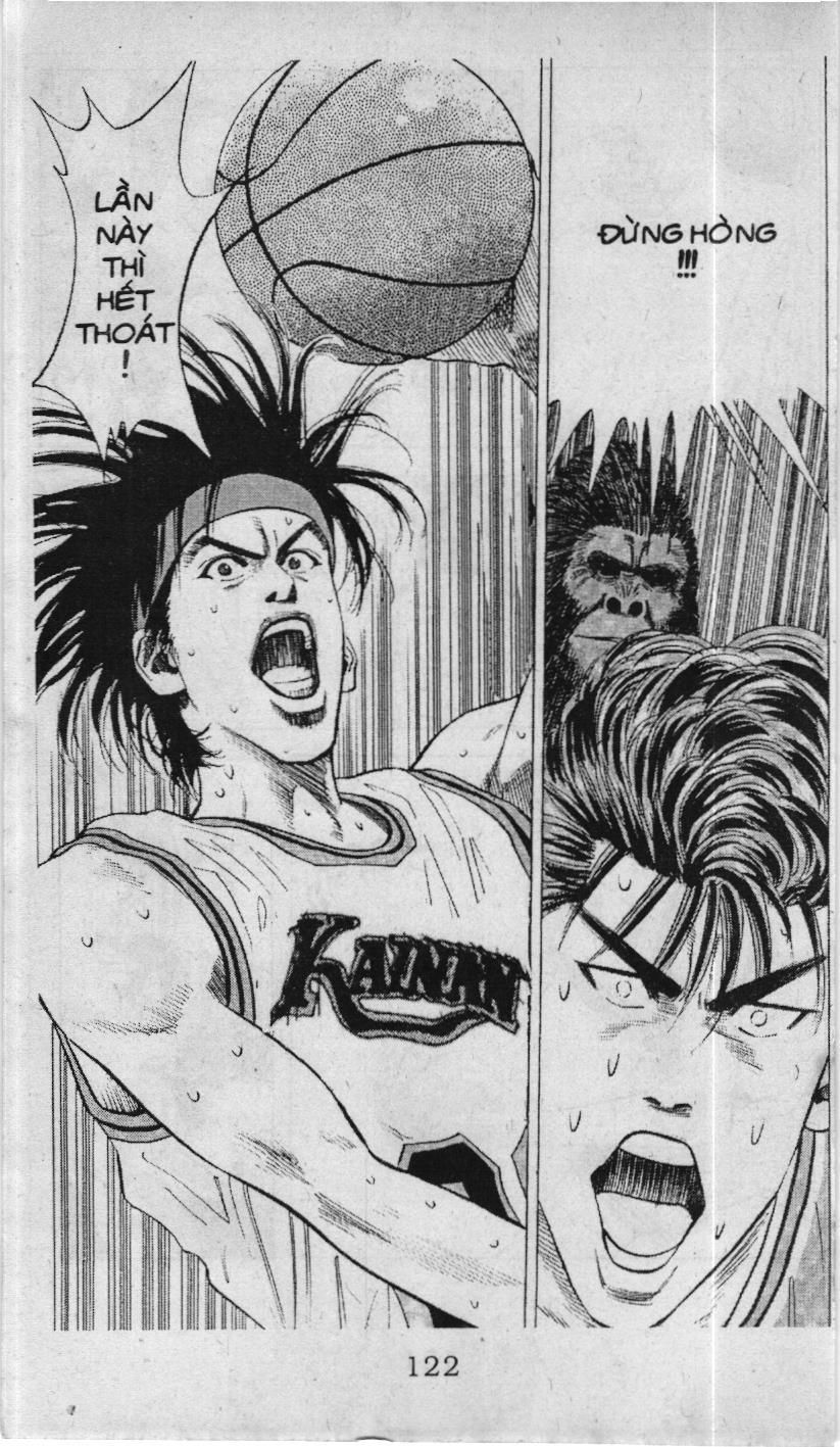 Slam Dunk (Scan) - Chương 100