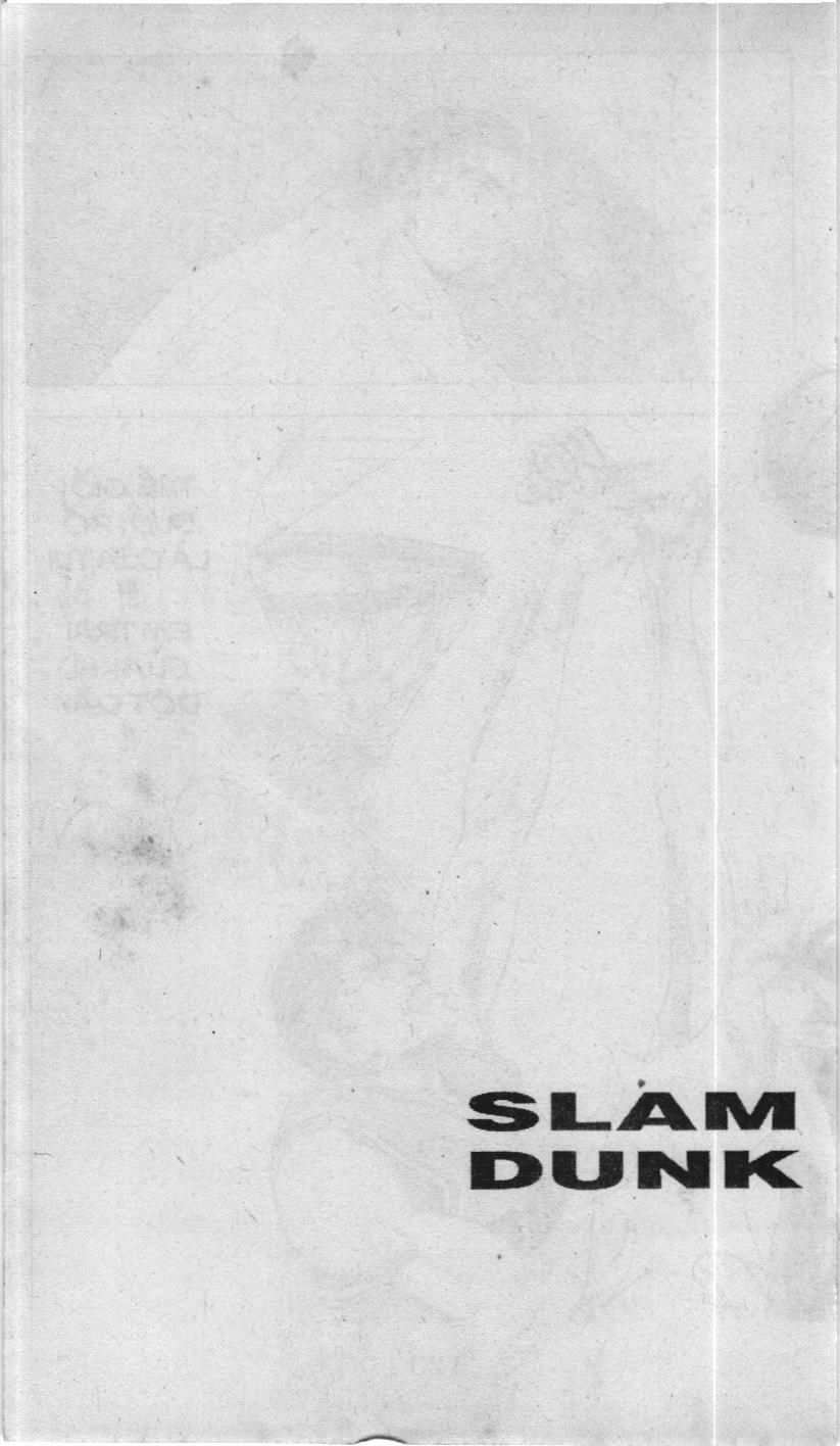 Slam Dunk (Scan) - Chương 100