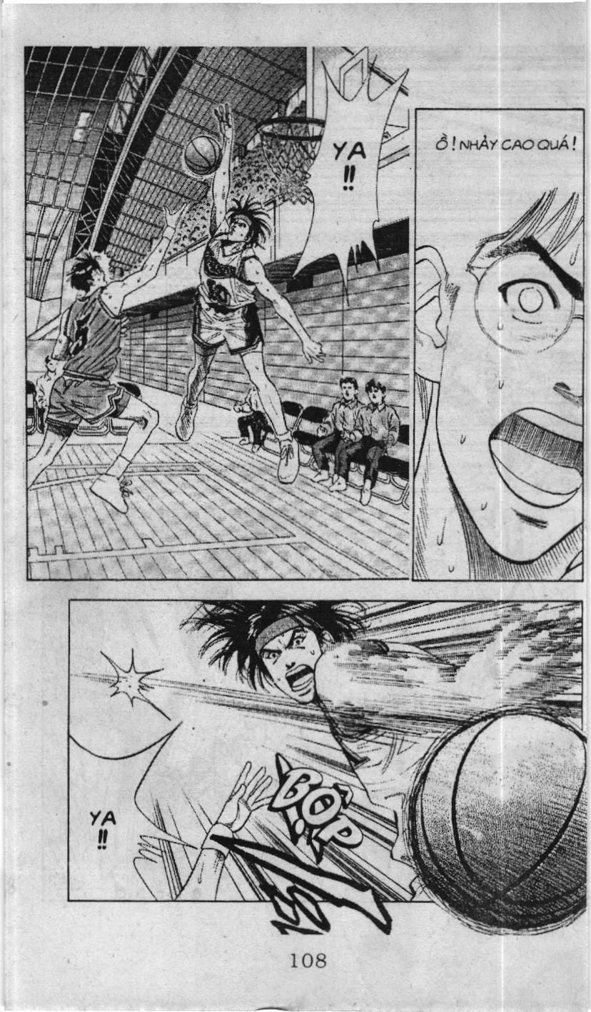 Slam Dunk (Scan) - Chương 100