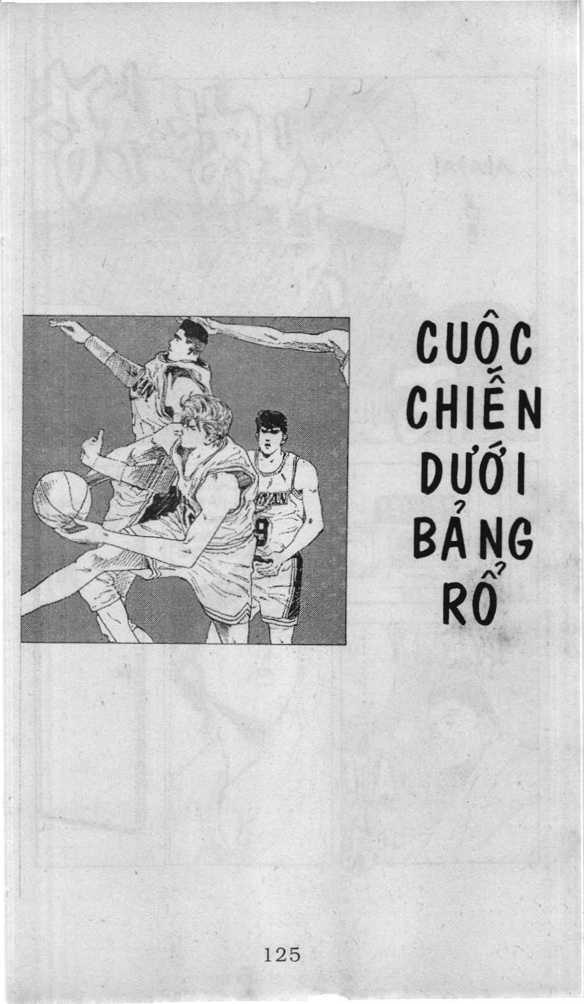 Slam Dunk (Scan) - Chương 101
