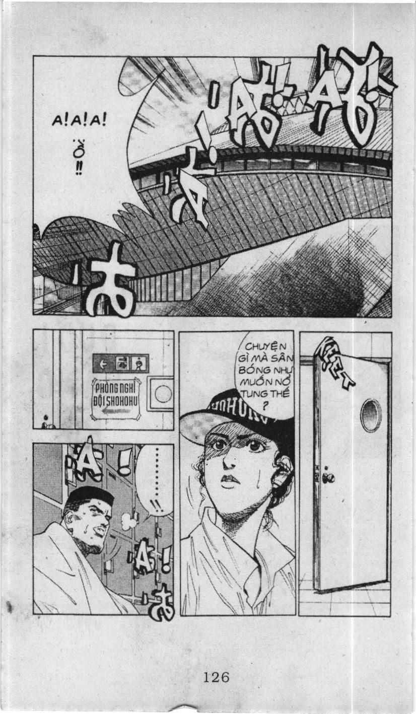 Slam Dunk (Scan) - Chương 101