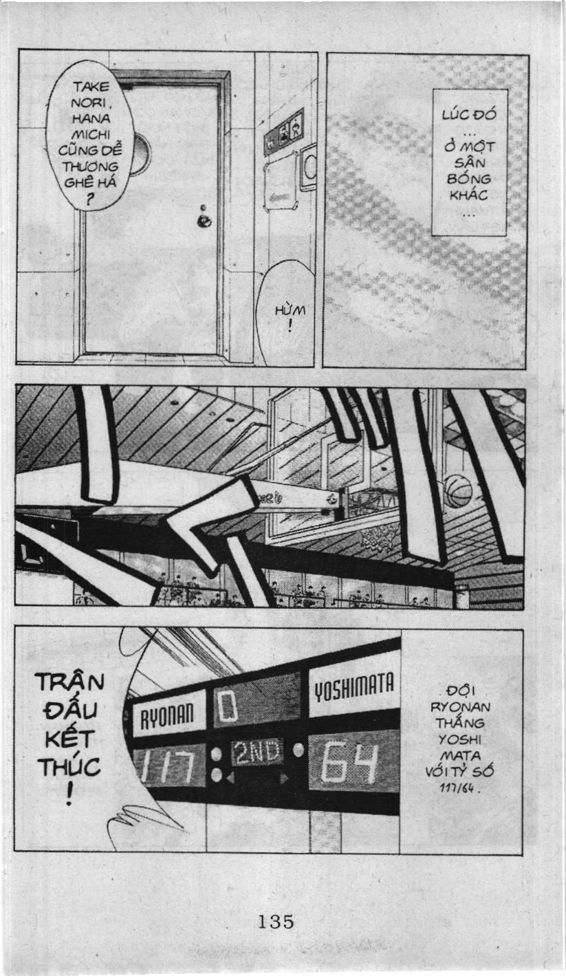 Slam Dunk (Scan) - Chương 101