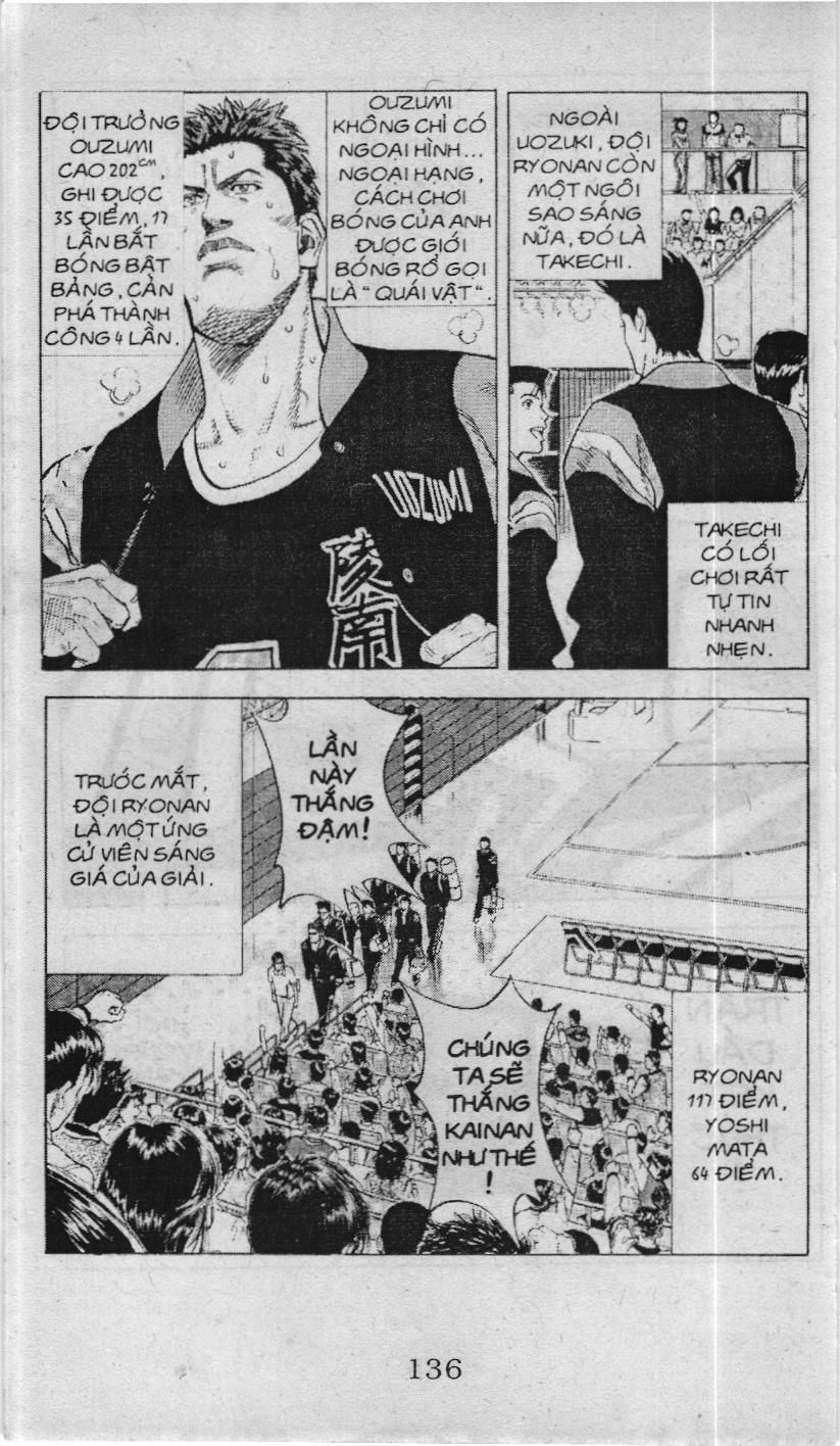 Slam Dunk (Scan) - Chương 101