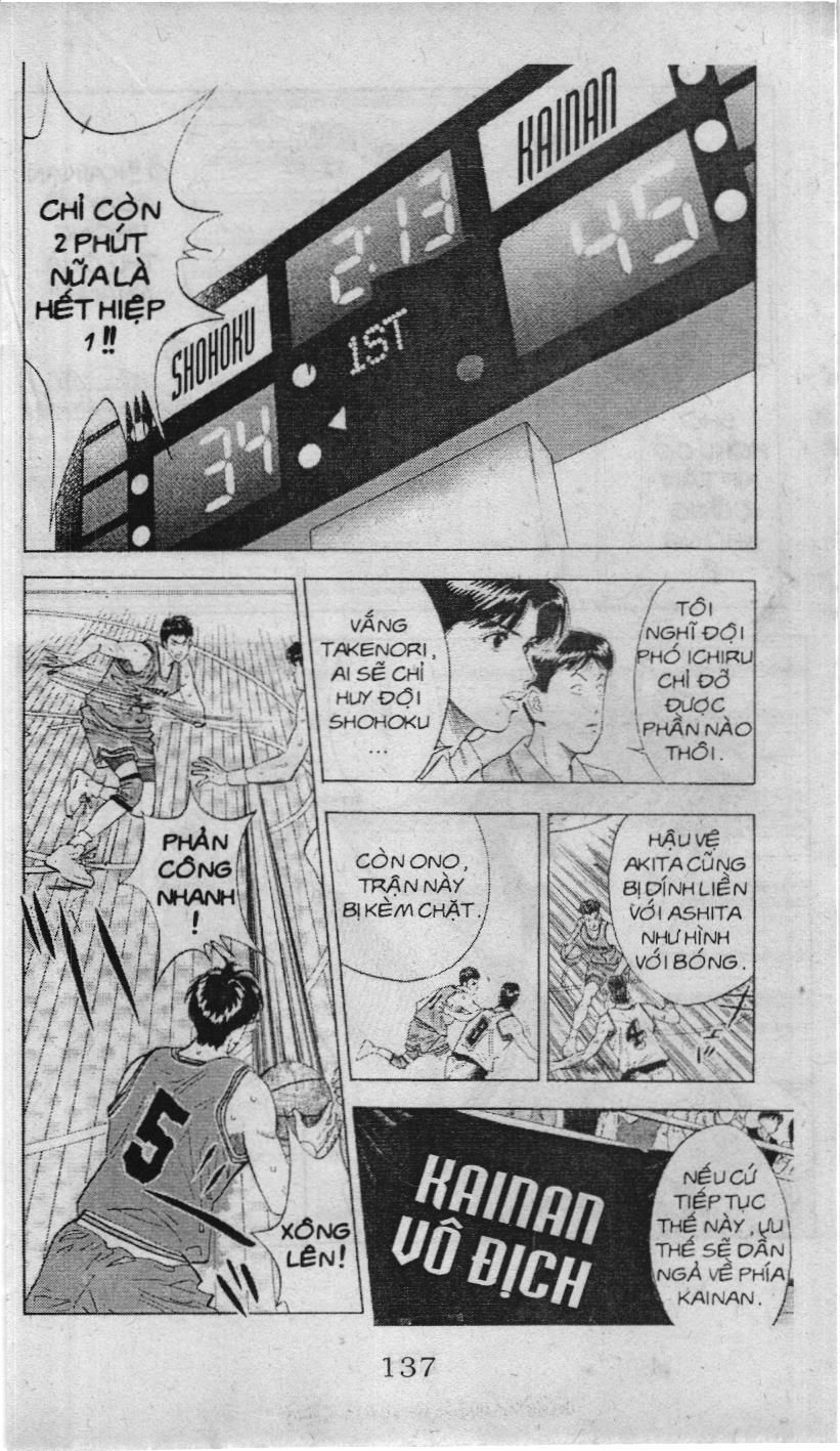 Slam Dunk (Scan) - Chương 101