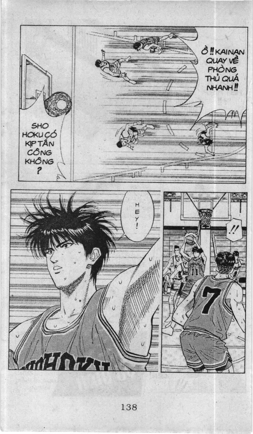 Slam Dunk (Scan) - Chương 101