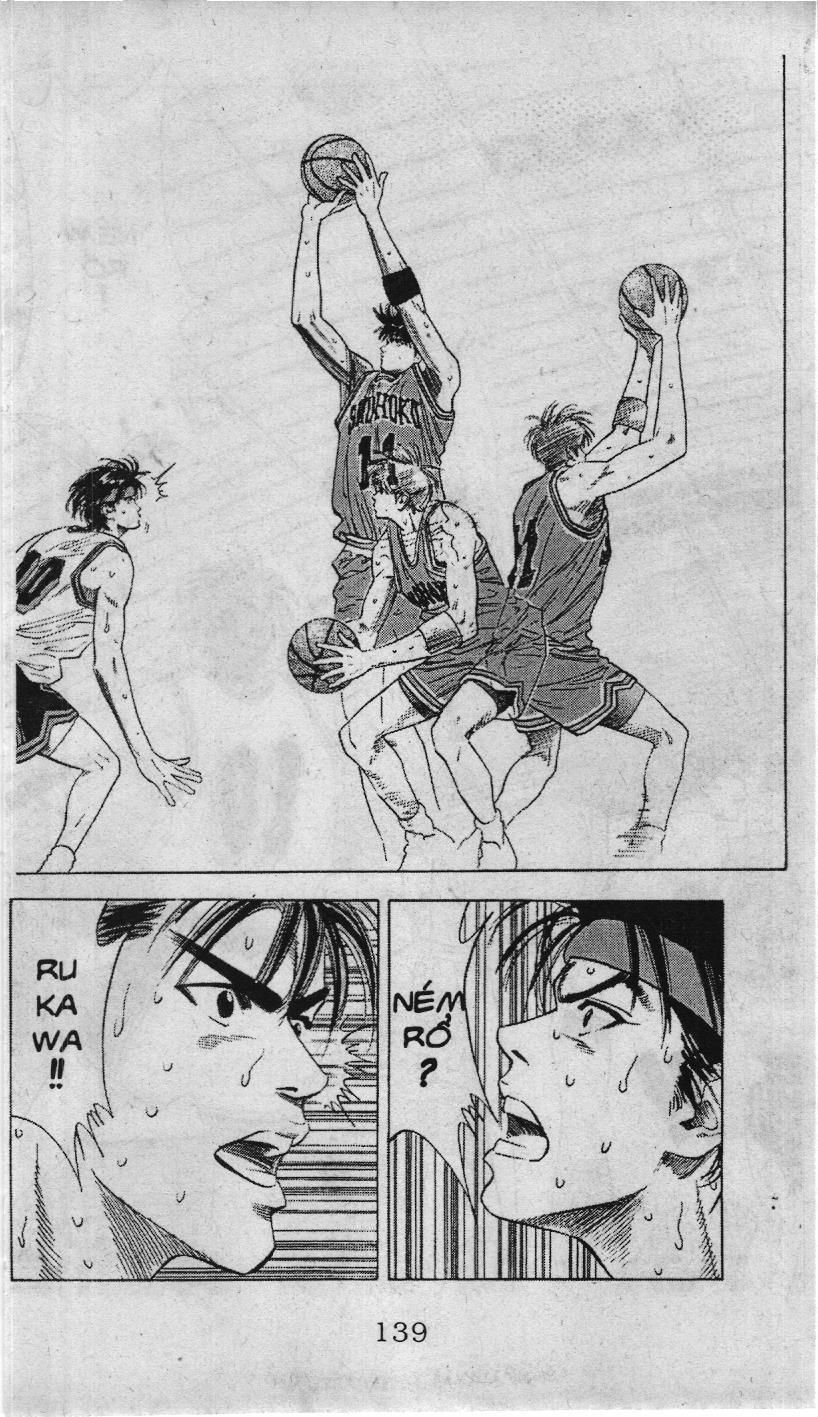 Slam Dunk (Scan) - Chương 101