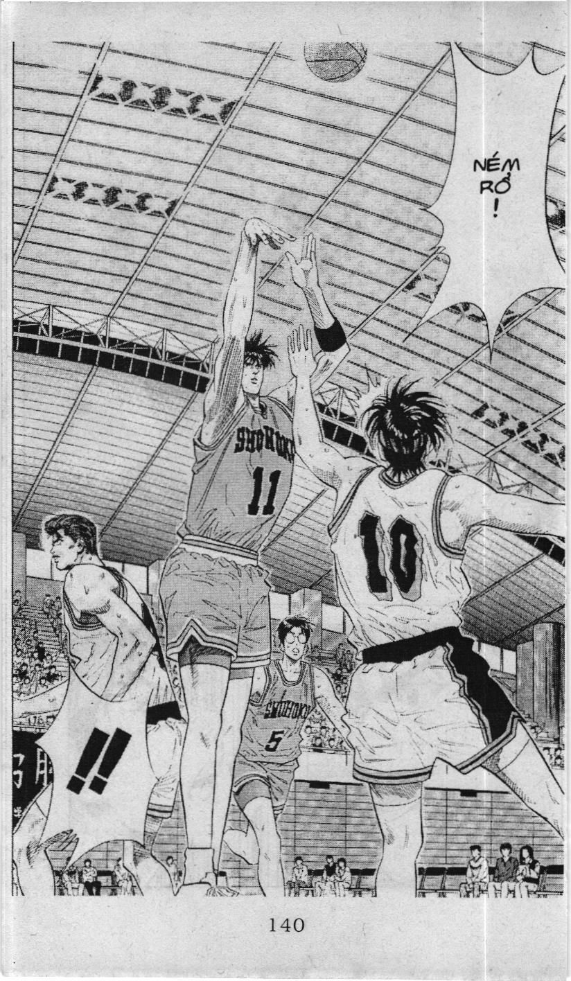 Slam Dunk (Scan) - Chương 101