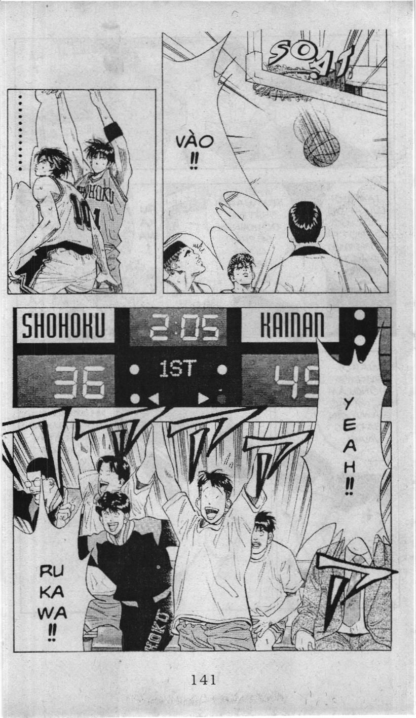 Slam Dunk (Scan) - Chương 101