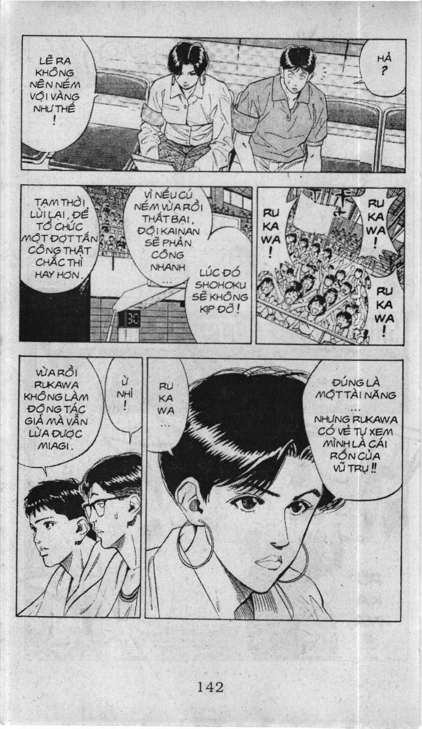 Slam Dunk (Scan) - Chương 101