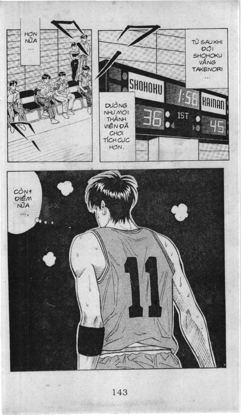 Slam Dunk (Scan) - Chương 101