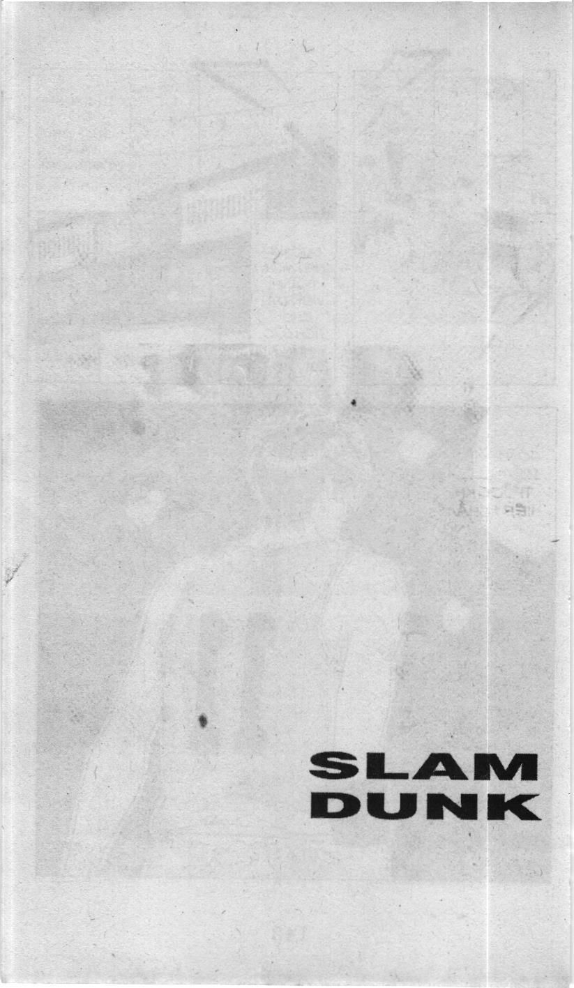 Slam Dunk (Scan) - Chương 101