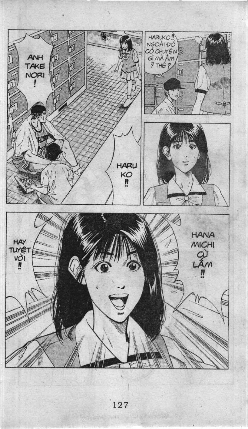 Slam Dunk (Scan) - Chương 101