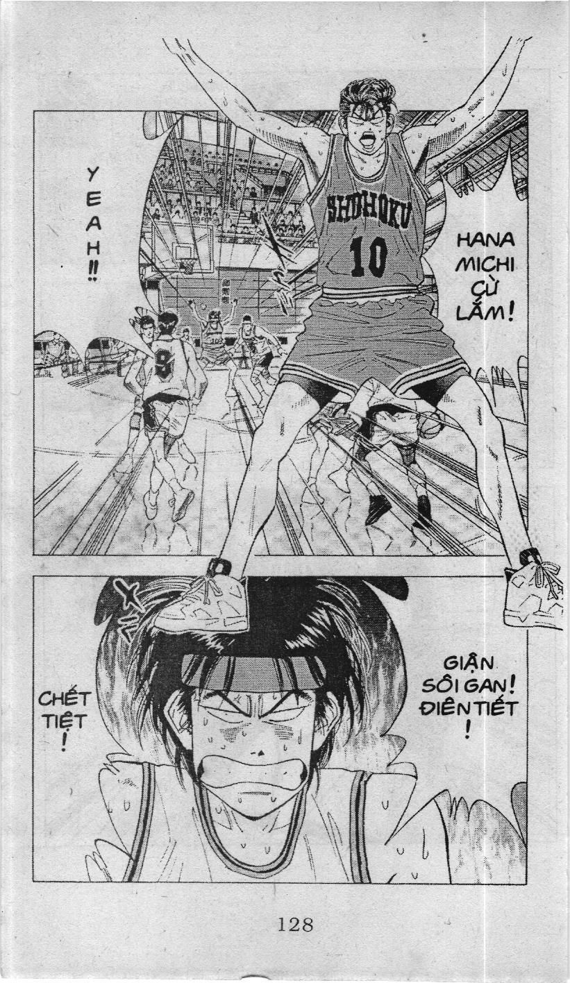 Slam Dunk (Scan) - Chương 101