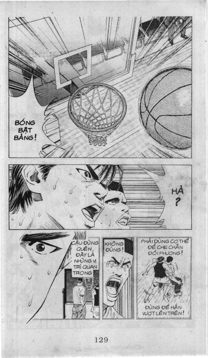 Slam Dunk (Scan) - Chương 101
