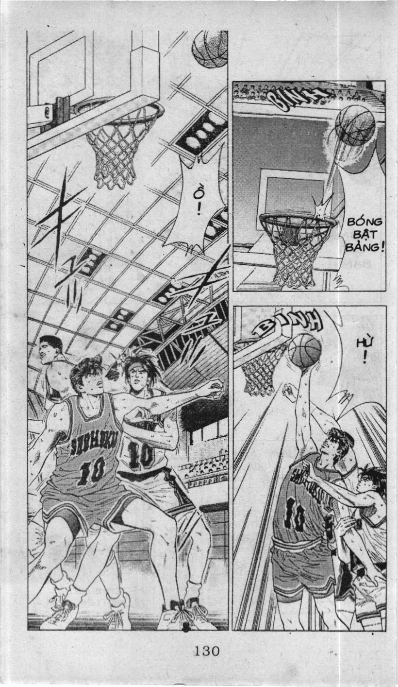 Slam Dunk (Scan) - Chương 101