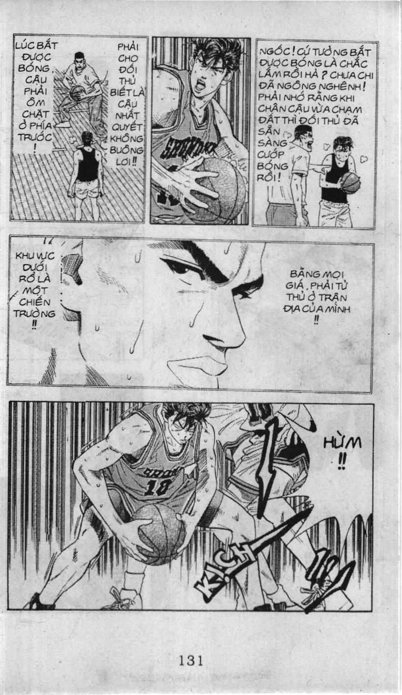 Slam Dunk (Scan) - Chương 101