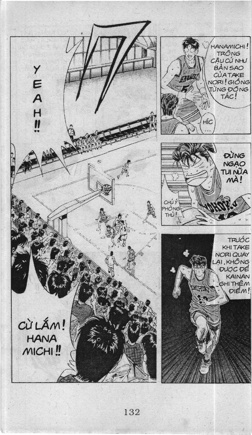 Slam Dunk (Scan) - Chương 101