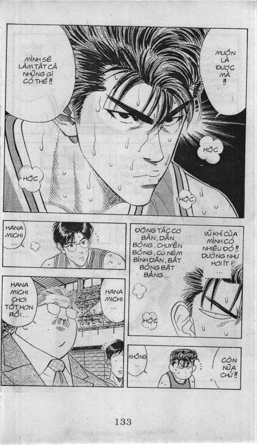 Slam Dunk (Scan) - Chương 101