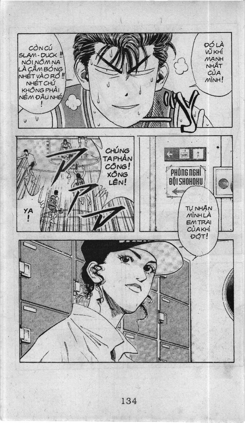 Slam Dunk (Scan) - Chương 101