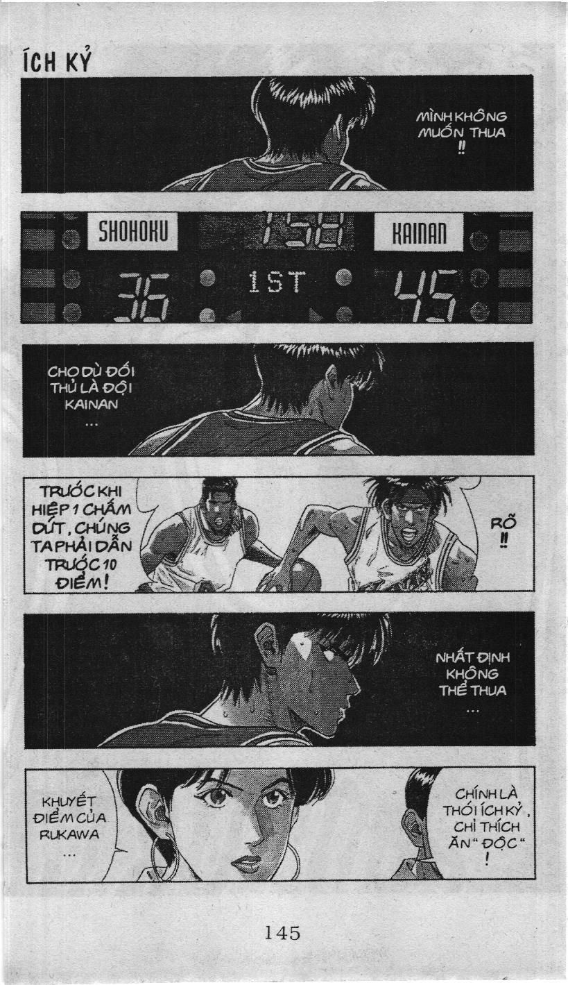 Slam Dunk (Scan) - Chương 102