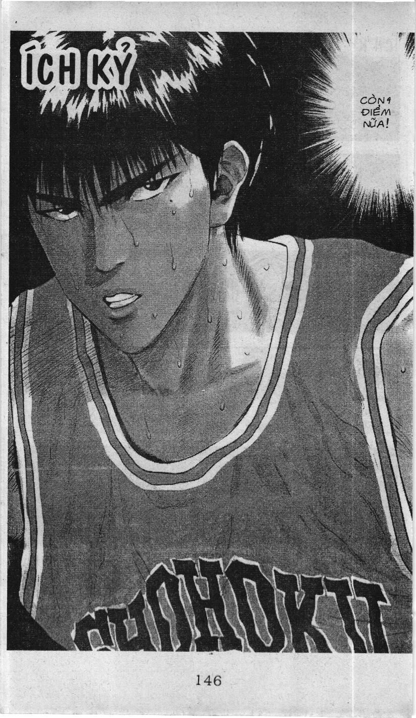 Slam Dunk (Scan) - Chương 102