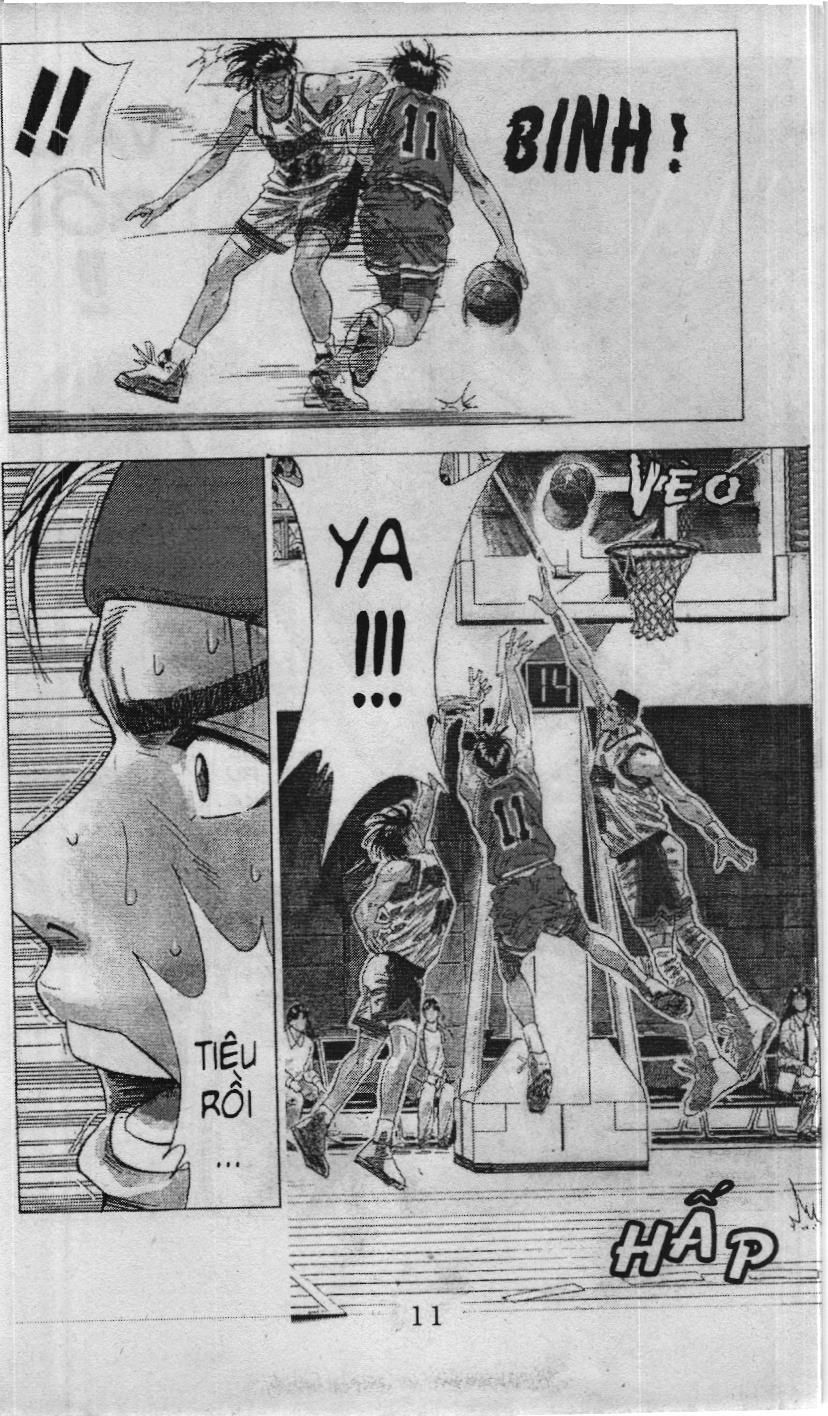 Slam Dunk (Scan) - Chương 102