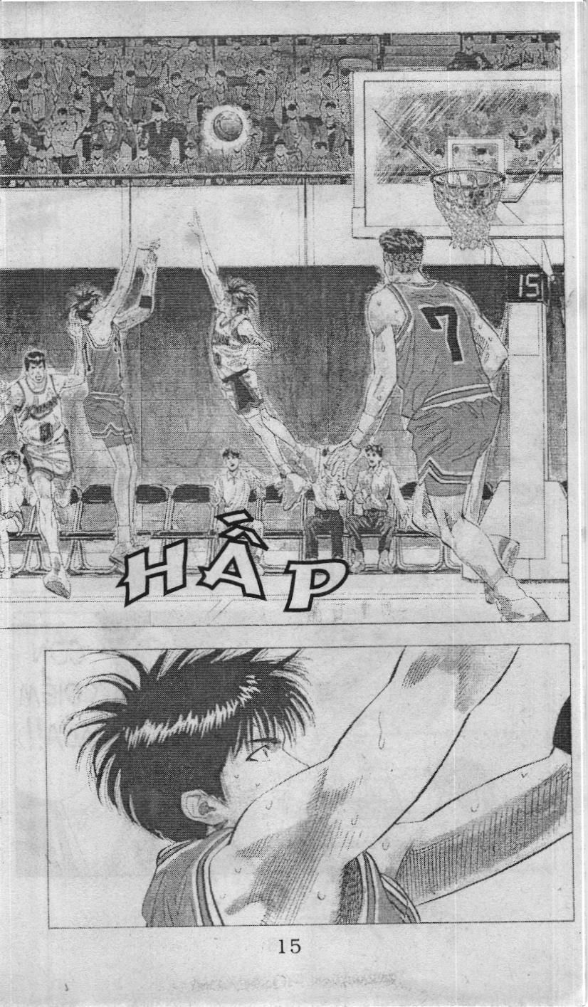 Slam Dunk (Scan) - Chương 102