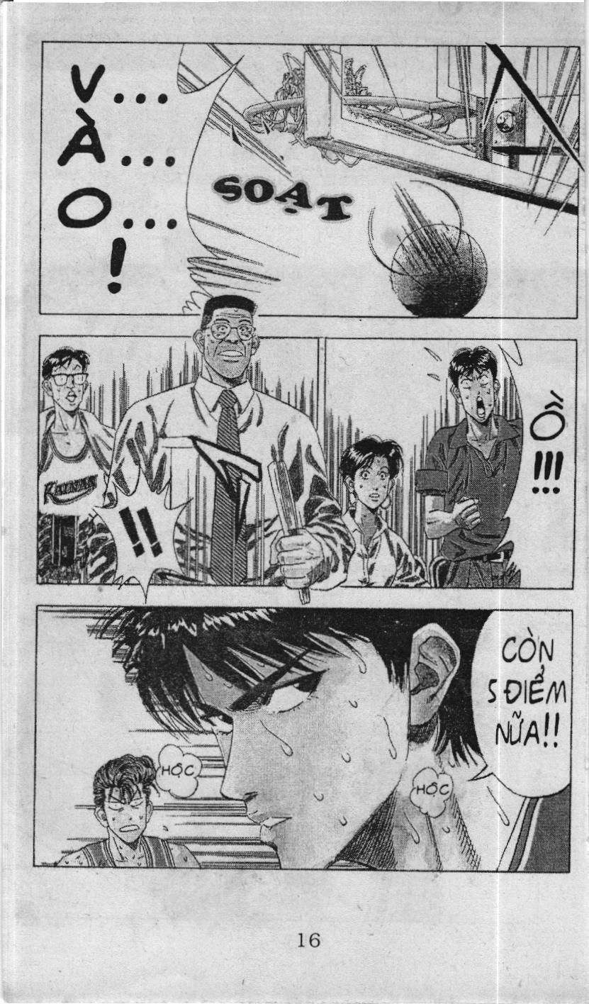 Slam Dunk (Scan) - Chương 102