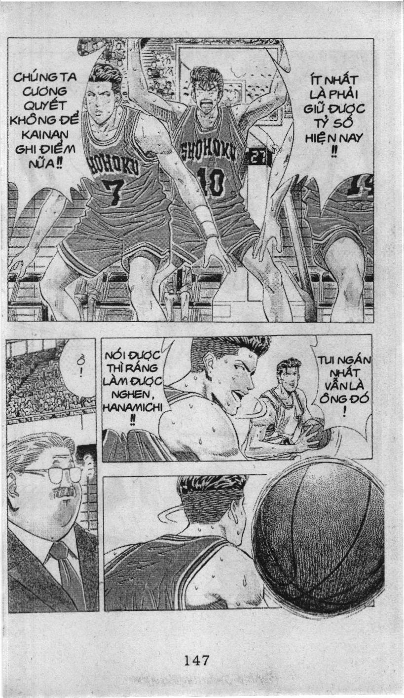 Slam Dunk (Scan) - Chương 102