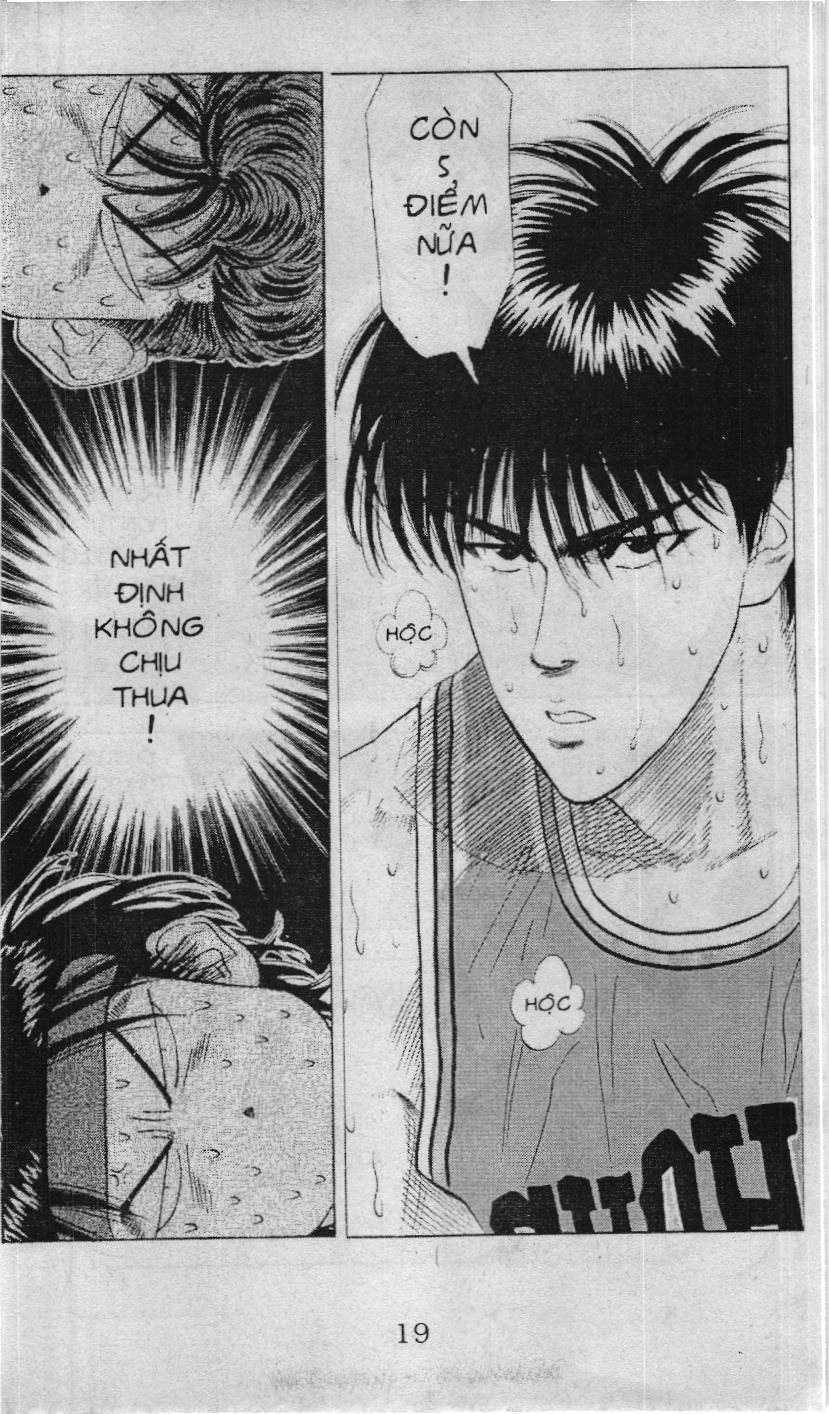 Slam Dunk (Scan) - Chương 102