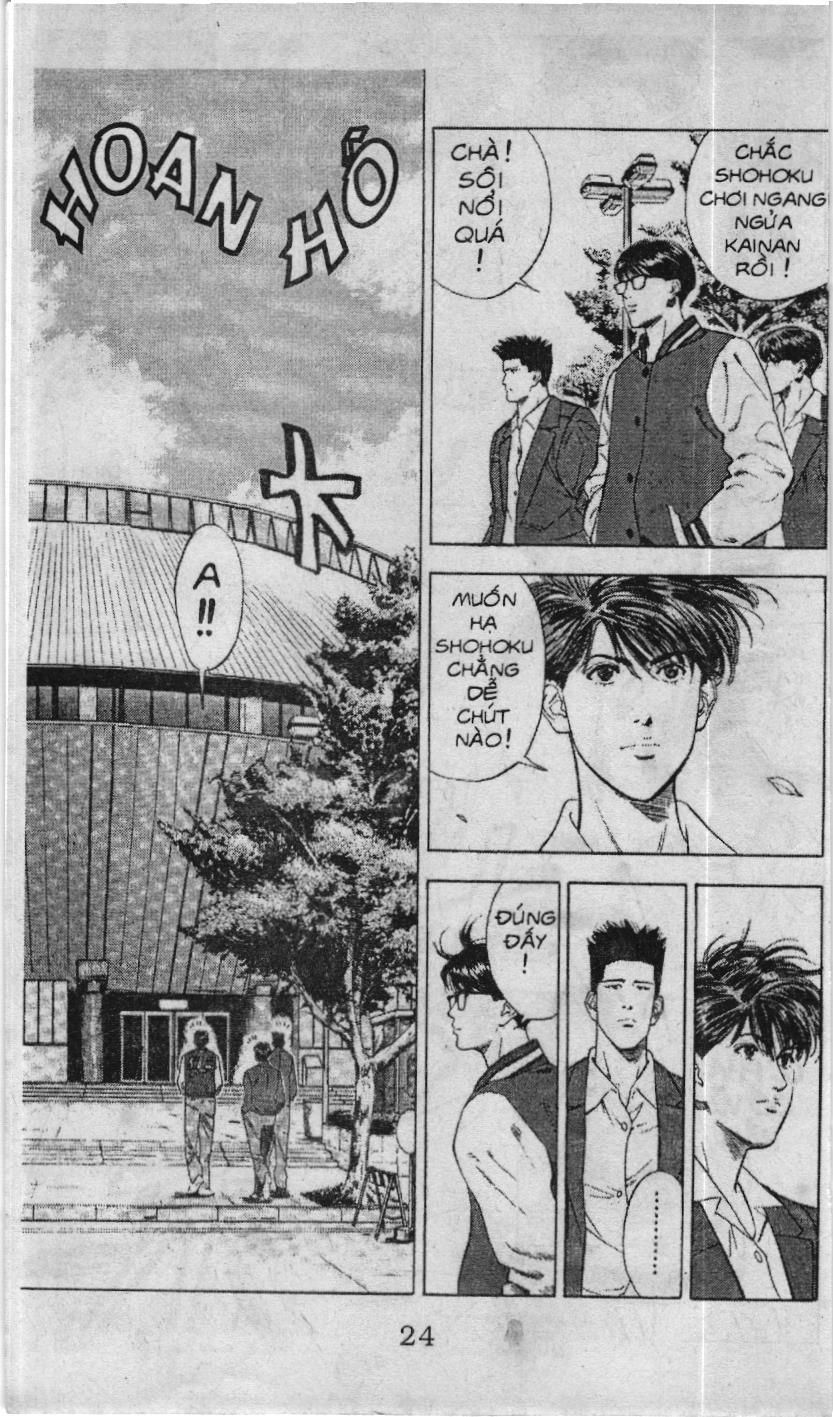 Slam Dunk (Scan) - Chương 102