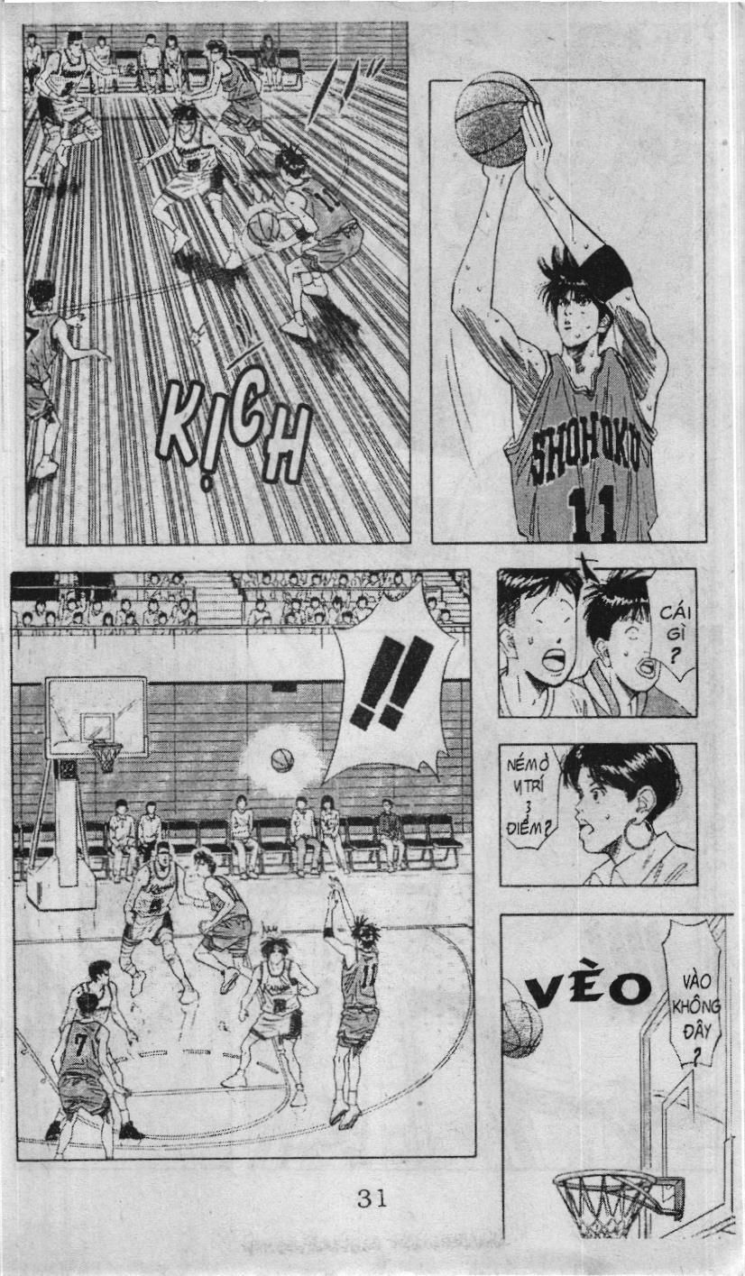 Slam Dunk (Scan) - Chương 102
