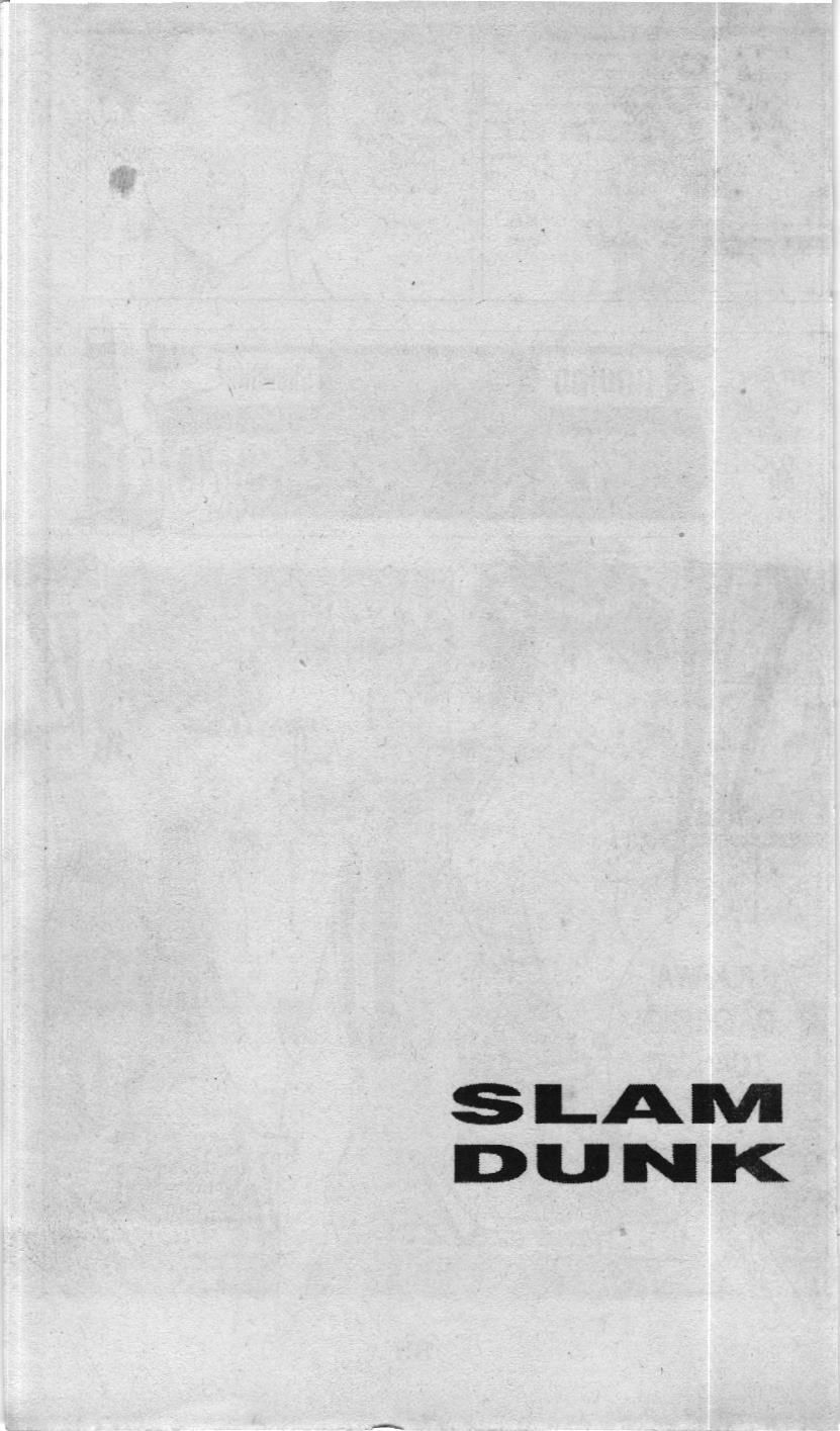 Slam Dunk (Scan) - Chương 102