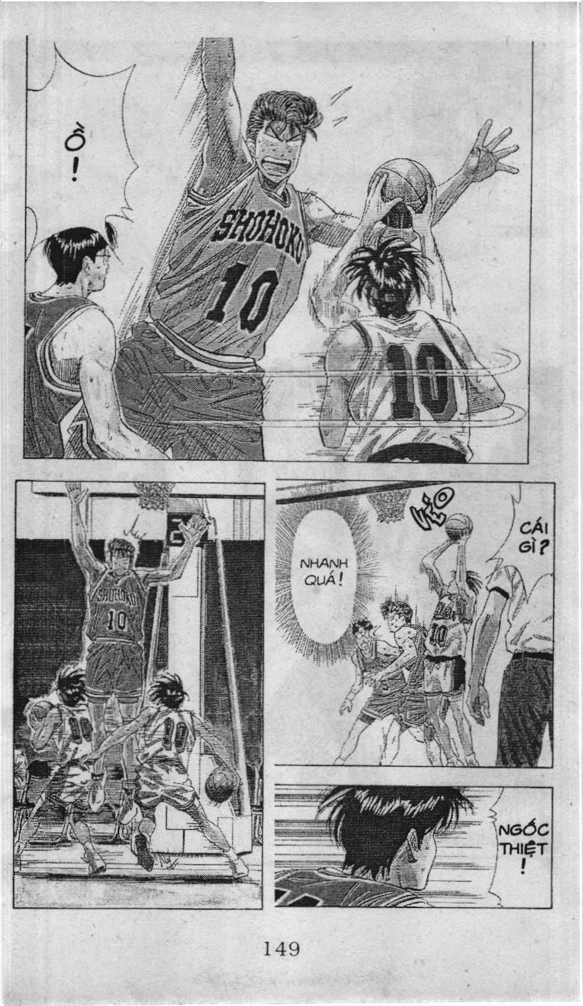 Slam Dunk (Scan) - Chương 102