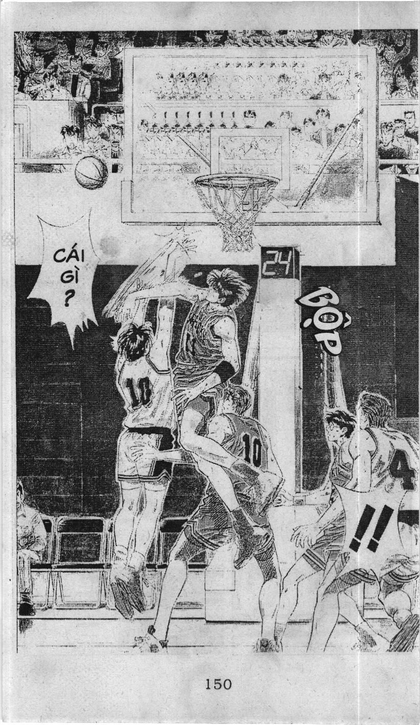 Slam Dunk (Scan) - Chương 102