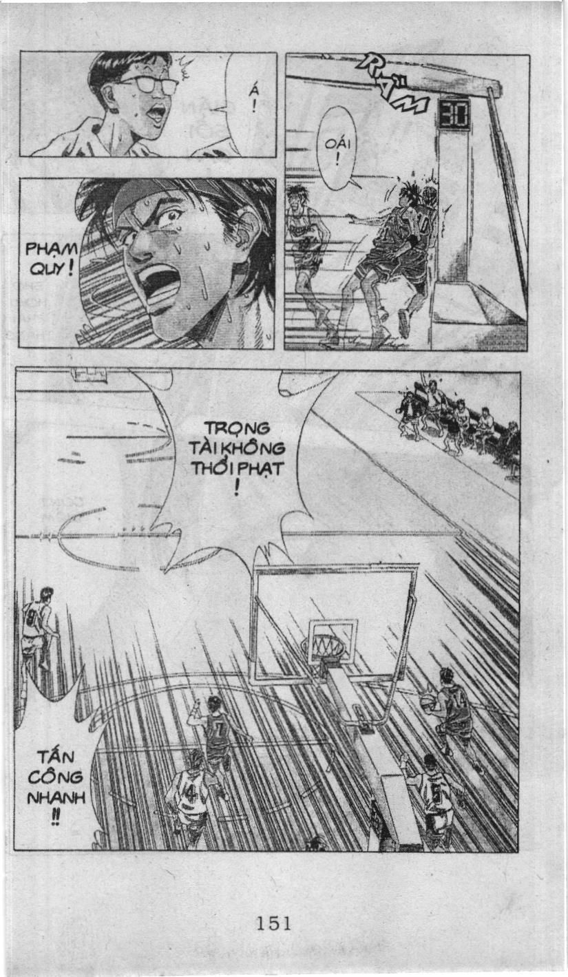 Slam Dunk (Scan) - Chương 102