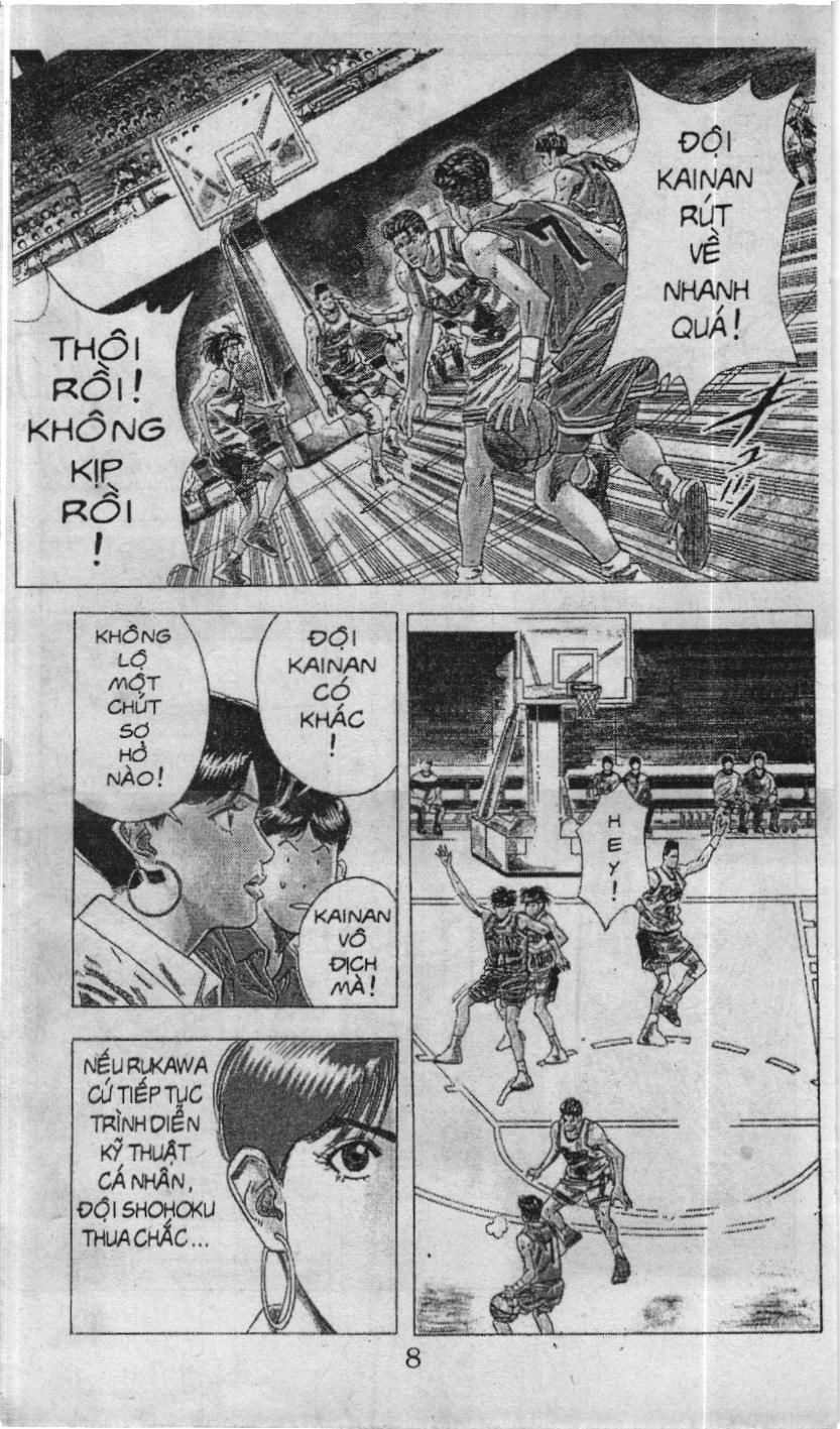 Slam Dunk (Scan) - Chương 102