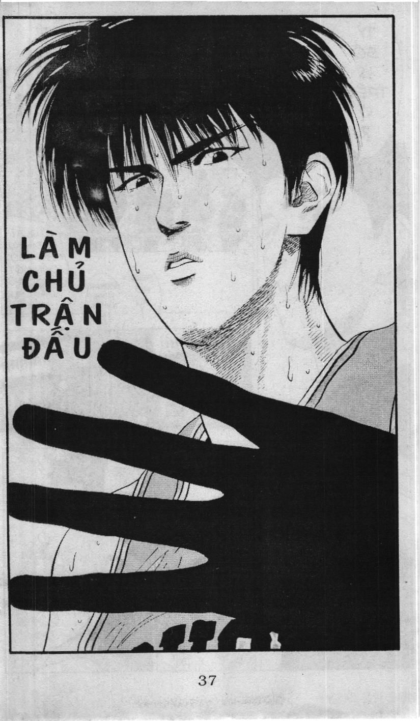 Slam Dunk (Scan) - Chương 103