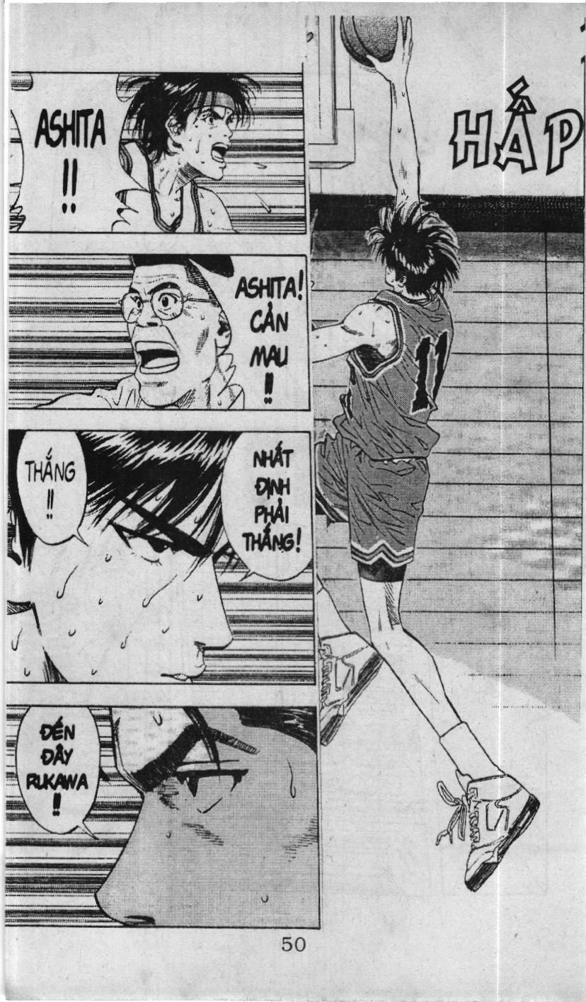 Slam Dunk (Scan) - Chương 103