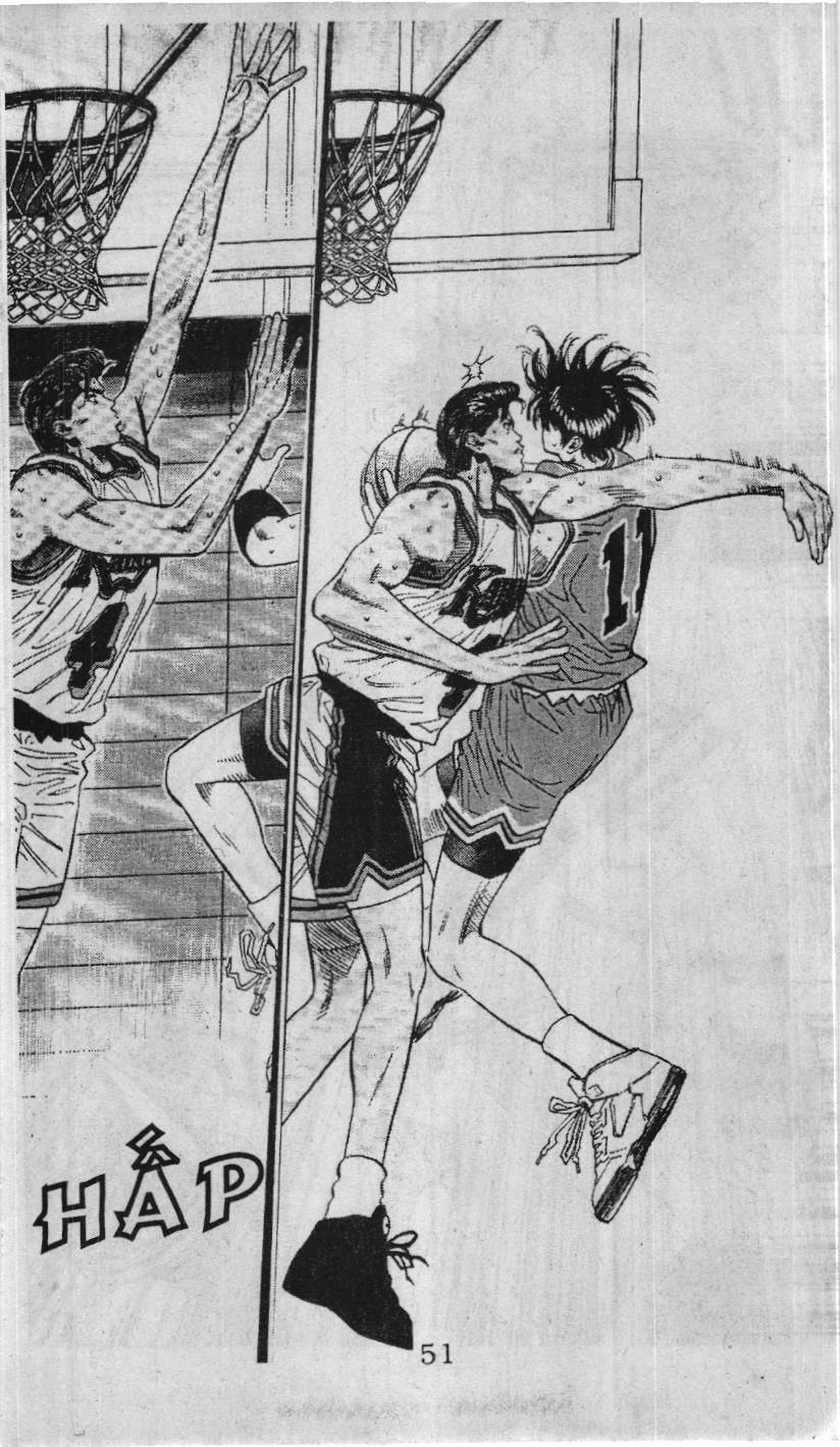 Slam Dunk (Scan) - Chương 103