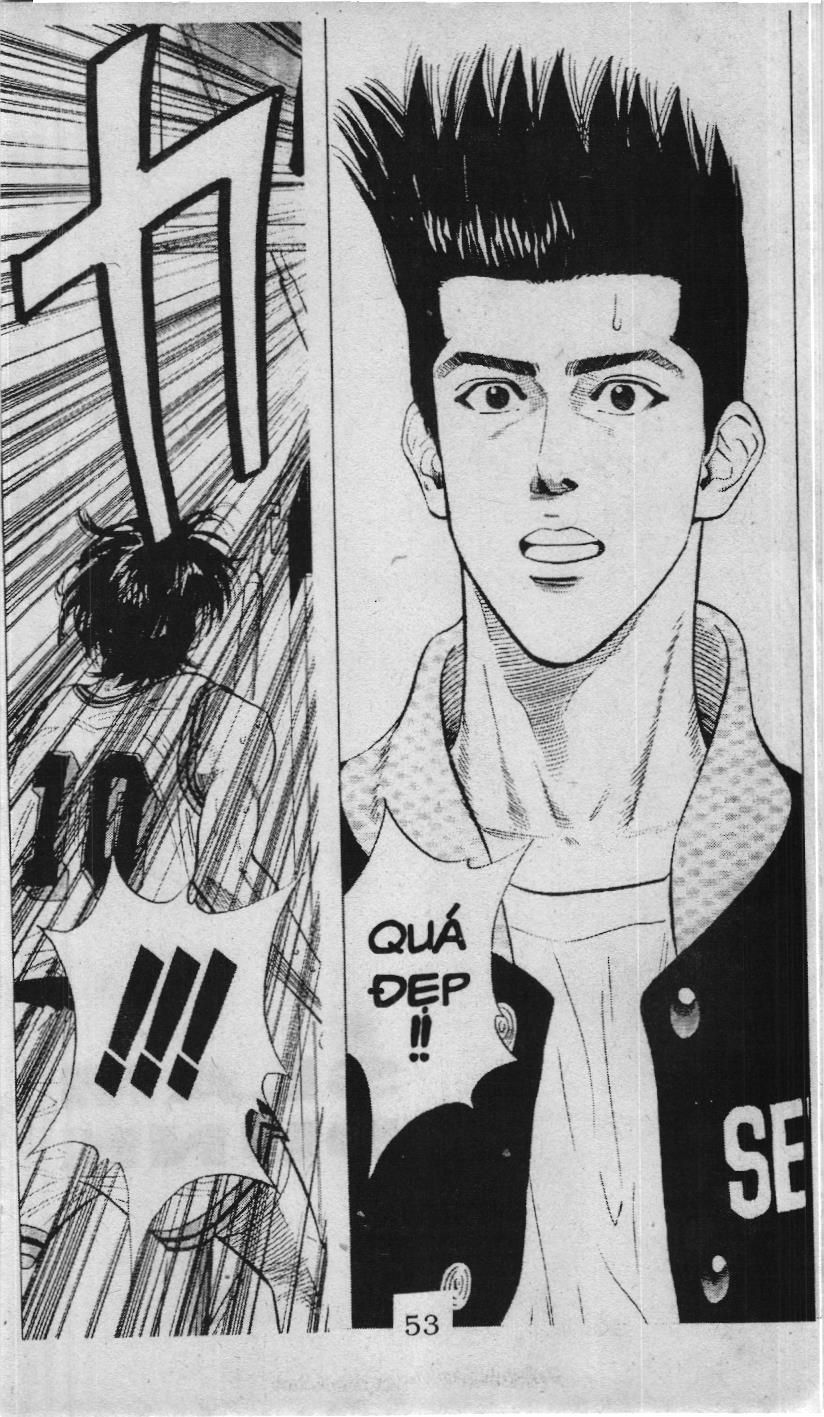 Slam Dunk (Scan) - Chương 103