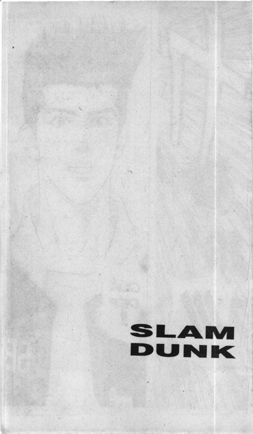 Slam Dunk (Scan) - Chương 103