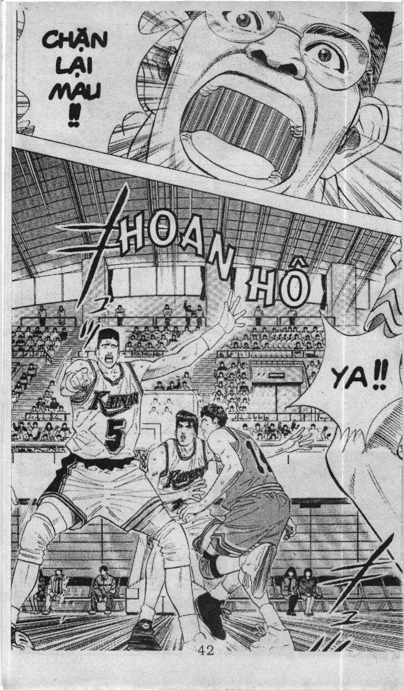 Slam Dunk (Scan) - Chương 103