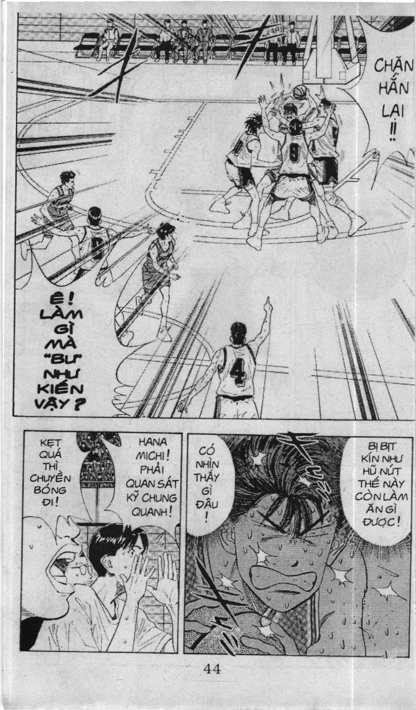 Slam Dunk (Scan) - Chương 103