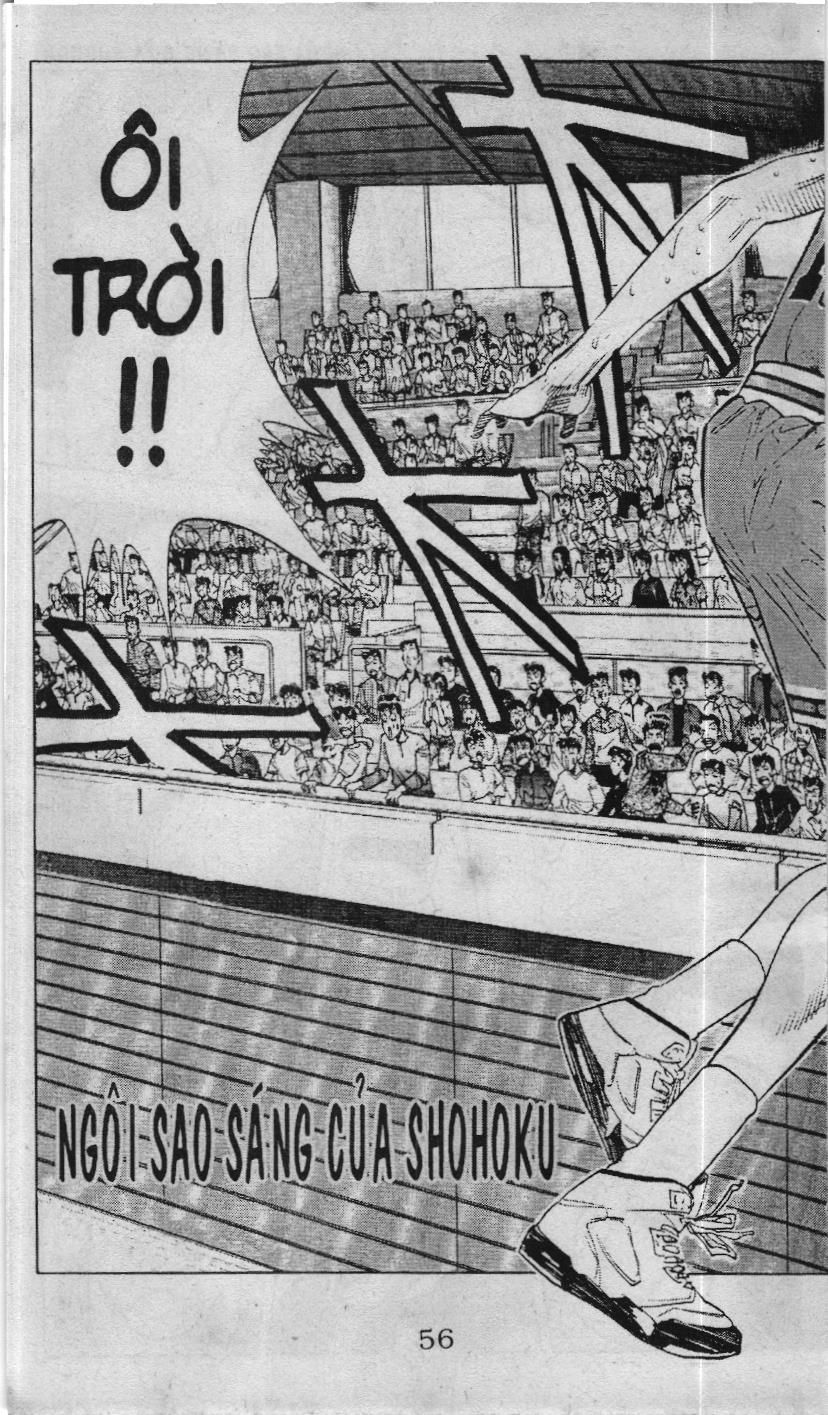 Slam Dunk (Scan) - Chương 104