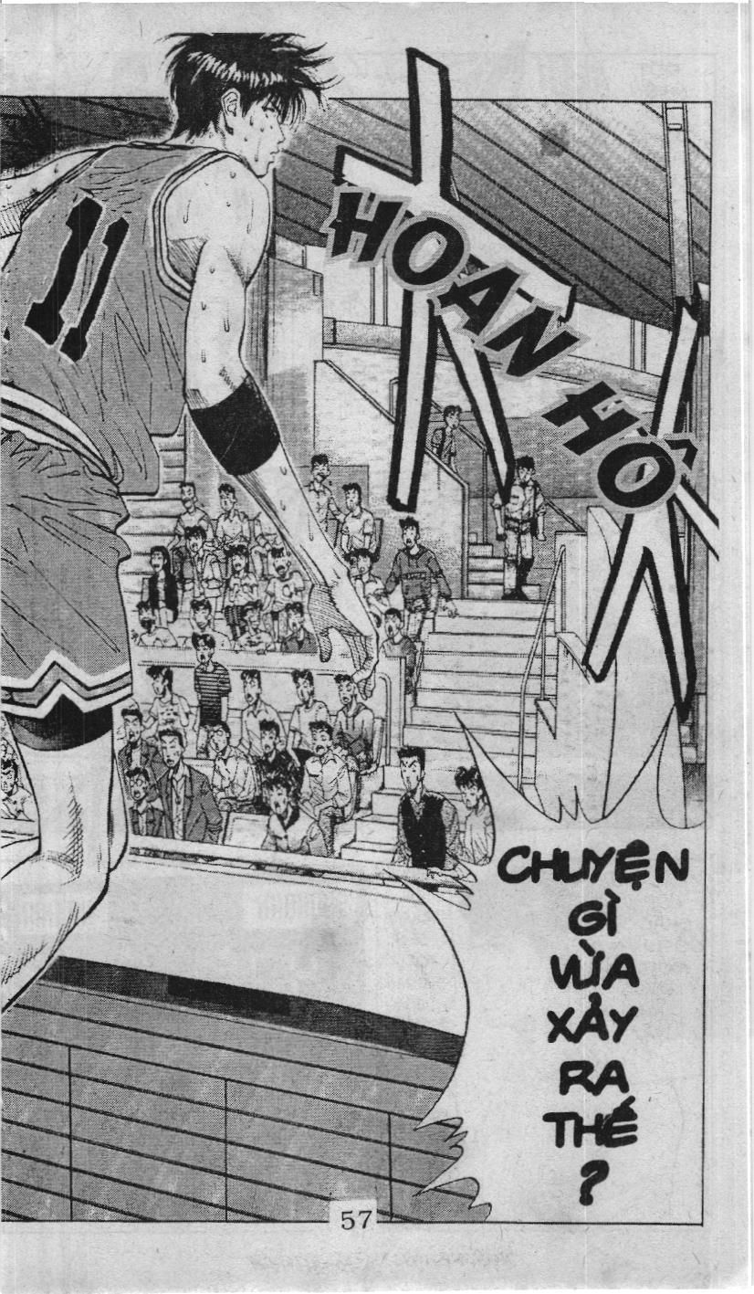 Slam Dunk (Scan) - Chương 104