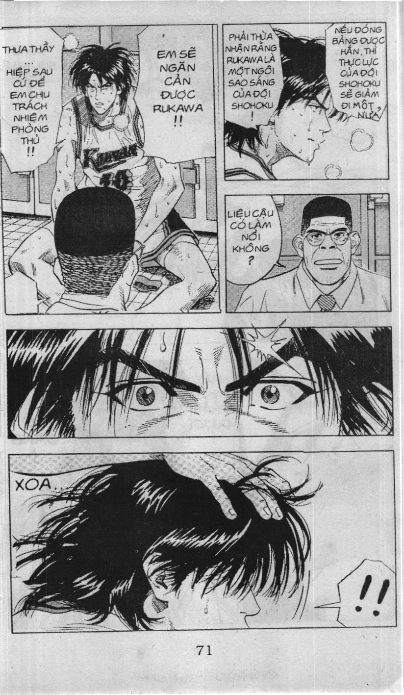 Slam Dunk (Scan) - Chương 104